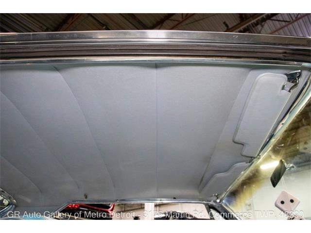 1966 Ford Galaxie 500 (CC-2069465) for sale in Kentwood, Michigan