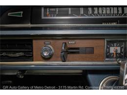 1966 Ford Galaxie 500 (CC-2069465) for sale in Kentwood, Michigan