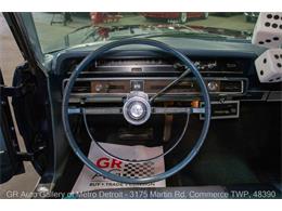 1966 Ford Galaxie 500 (CC-2069465) for sale in Kentwood, Michigan