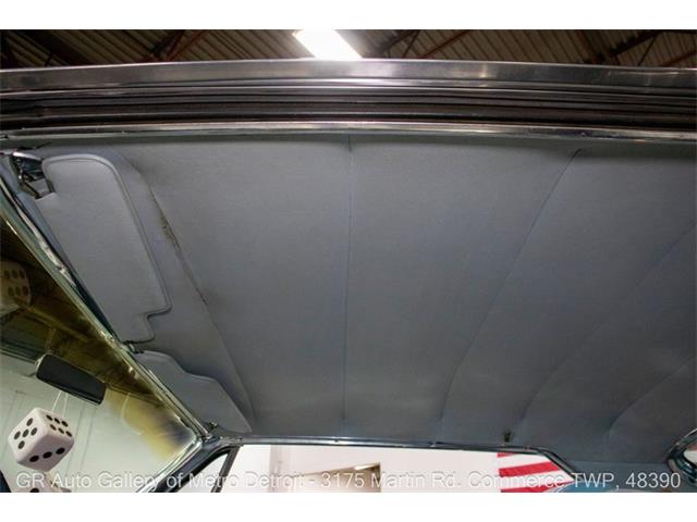 1966 Ford Galaxie 500 (CC-2069465) for sale in Kentwood, Michigan