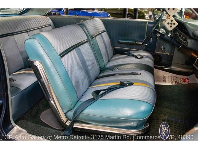 1966 Ford Galaxie 500 (CC-2069465) for sale in Kentwood, Michigan