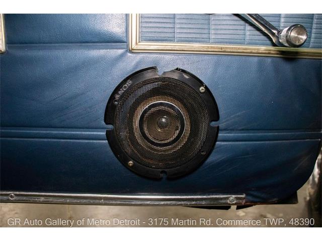 1966 Ford Galaxie 500 (CC-2069465) for sale in Kentwood, Michigan