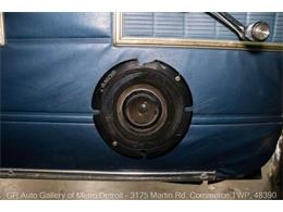1966 Ford Galaxie 500 (CC-2069465) for sale in Kentwood, Michigan