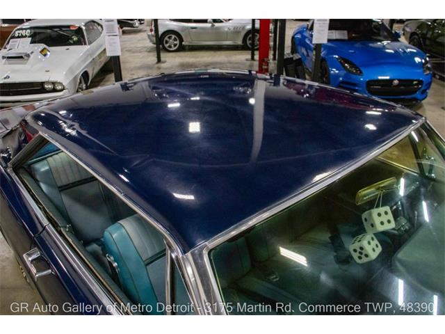 1966 Ford Galaxie 500 (CC-2069465) for sale in Kentwood, Michigan