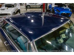 1966 Ford Galaxie 500 (CC-2069465) for sale in Kentwood, Michigan