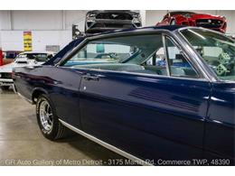 1966 Ford Galaxie 500 (CC-2069465) for sale in Kentwood, Michigan