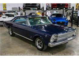 1966 Ford Galaxie 500 (CC-2069465) for sale in Kentwood, Michigan