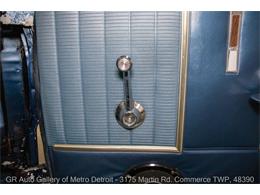 1966 Ford Galaxie 500 (CC-2069465) for sale in Kentwood, Michigan