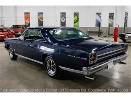 1966 Ford Galaxie 500 (CC-2069465) for sale in Kentwood, Michigan