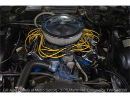 1966 Ford Galaxie 500 (CC-2069465) for sale in Kentwood, Michigan
