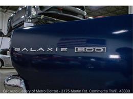 1966 Ford Galaxie 500 (CC-2069465) for sale in Kentwood, Michigan