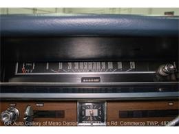 1966 Ford Galaxie 500 (CC-2069465) for sale in Kentwood, Michigan