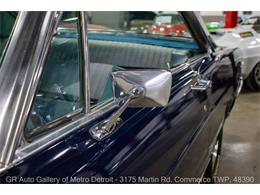 1966 Ford Galaxie 500 (CC-2069465) for sale in Kentwood, Michigan