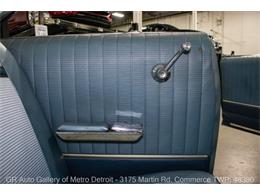 1966 Ford Galaxie 500 (CC-2069465) for sale in Kentwood, Michigan