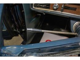1966 Ford Galaxie 500 (CC-2069465) for sale in Kentwood, Michigan