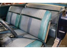 1966 Ford Galaxie 500 (CC-2069465) for sale in Kentwood, Michigan