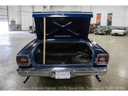 1966 Ford Galaxie 500 (CC-2069465) for sale in Kentwood, Michigan