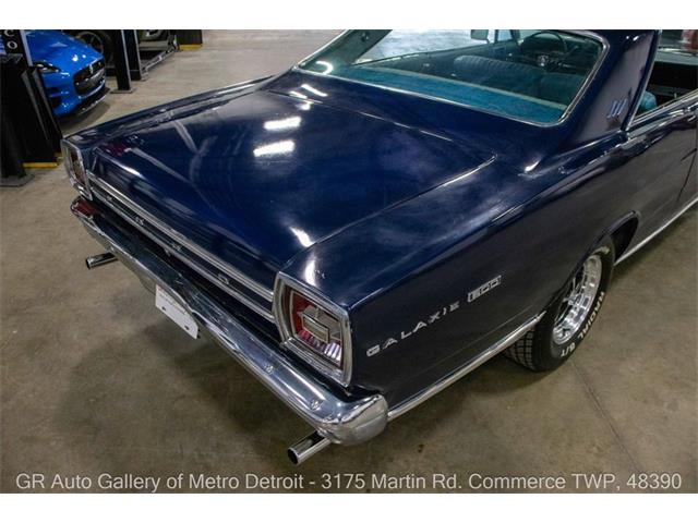 1966 Ford Galaxie 500 (CC-2069465) for sale in Kentwood, Michigan