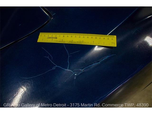 1966 Ford Galaxie 500 (CC-2069465) for sale in Kentwood, Michigan