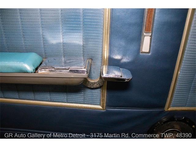 1966 Ford Galaxie 500 (CC-2069465) for sale in Kentwood, Michigan