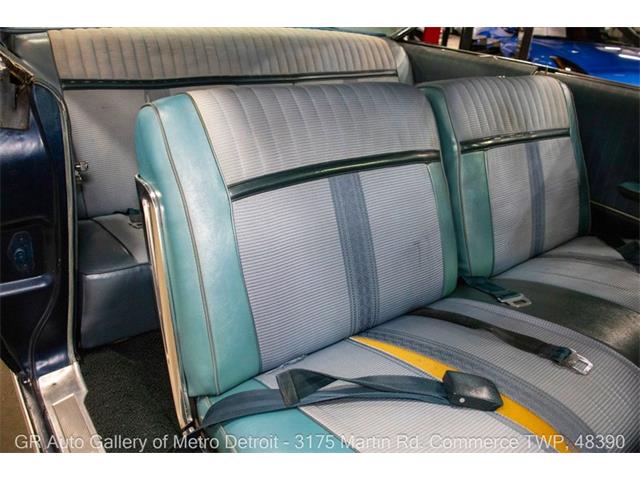 1966 Ford Galaxie 500 (CC-2069465) for sale in Kentwood, Michigan
