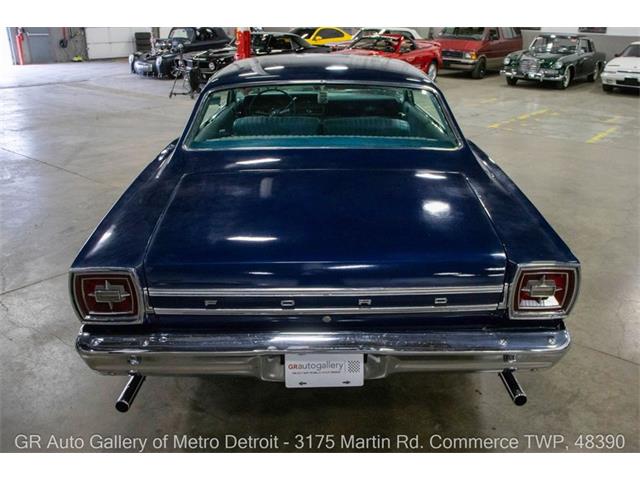 1966 Ford Galaxie 500 (CC-2069465) for sale in Kentwood, Michigan