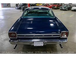 1966 Ford Galaxie 500 (CC-2069465) for sale in Kentwood, Michigan