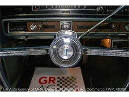 1966 Ford Galaxie 500 (CC-2069465) for sale in Kentwood, Michigan