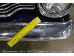 1966 Ford Galaxie 500 (CC-2069465) for sale in Kentwood, Michigan