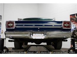 1966 Ford Galaxie 500 (CC-2069465) for sale in Kentwood, Michigan