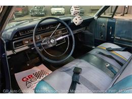 1966 Ford Galaxie 500 (CC-2069465) for sale in Kentwood, Michigan
