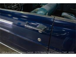1966 Ford Galaxie 500 (CC-2069465) for sale in Kentwood, Michigan