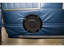 1966 Ford Galaxie 500 (CC-2069465) for sale in Kentwood, Michigan