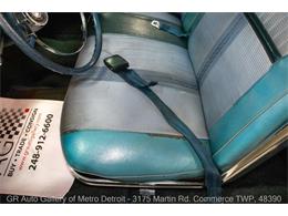 1966 Ford Galaxie 500 (CC-2069465) for sale in Kentwood, Michigan