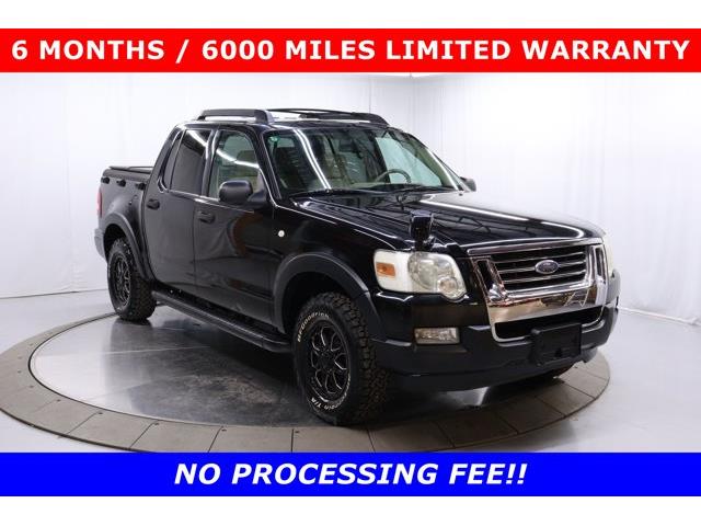 2008 Ford Explorer (CC-2069466) for sale in Christiansburg, Virginia