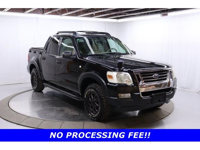 2008 Ford Explorer (CC-2069466) for sale in Christiansburg, Virginia