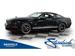 2007 Ford Mustang (CC-2069467) for sale in Lavergne, Tennessee
