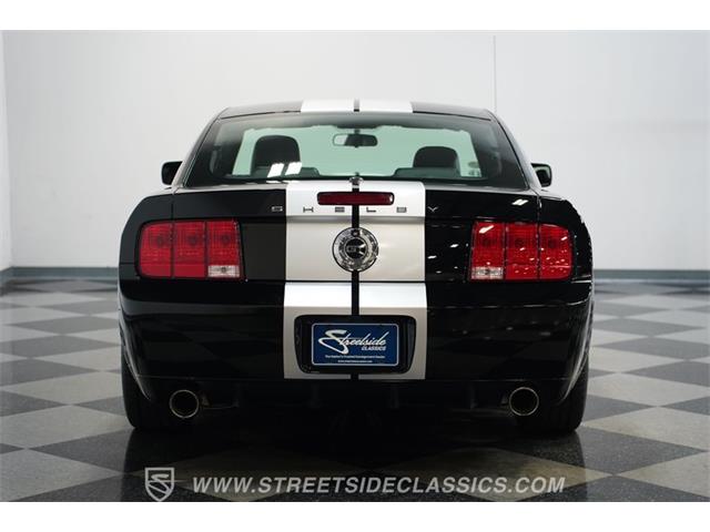 2007 Ford Mustang (CC-2069467) for sale in Lavergne, Tennessee