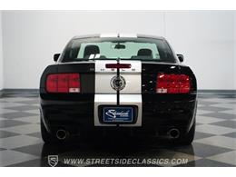 2007 Ford Mustang (CC-2069467) for sale in Lavergne, Tennessee