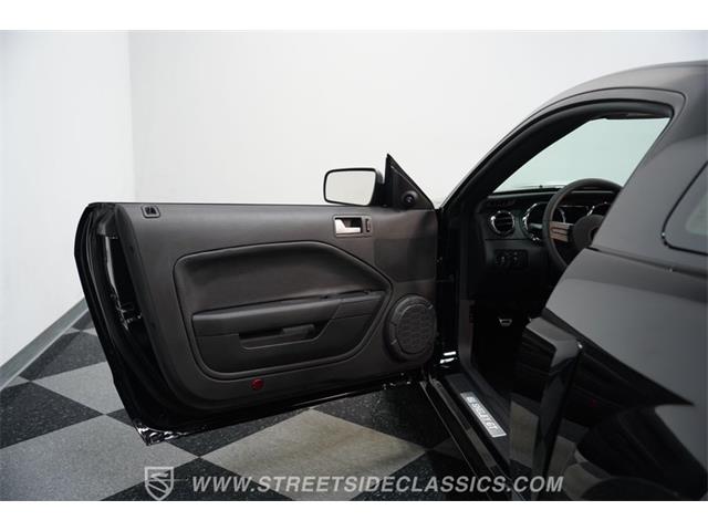 2007 Ford Mustang (CC-2069467) for sale in Lavergne, Tennessee