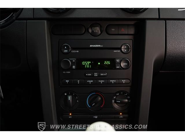 2007 Ford Mustang (CC-2069467) for sale in Lavergne, Tennessee