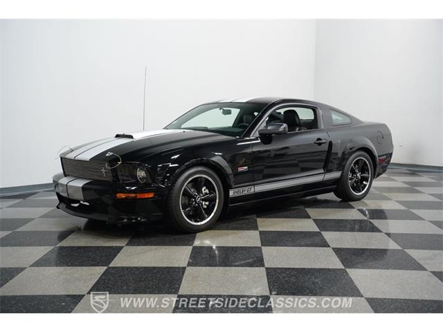 2007 Ford Mustang (CC-2069467) for sale in Lavergne, Tennessee