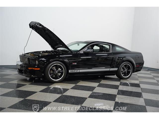 2007 Ford Mustang (CC-2069467) for sale in Lavergne, Tennessee
