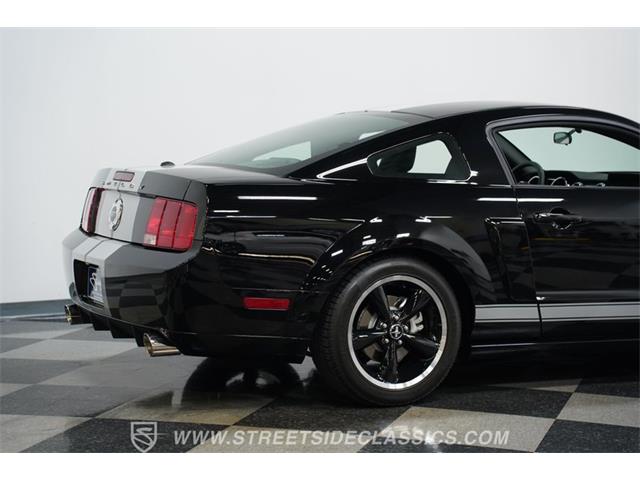 2007 Ford Mustang (CC-2069467) for sale in Lavergne, Tennessee