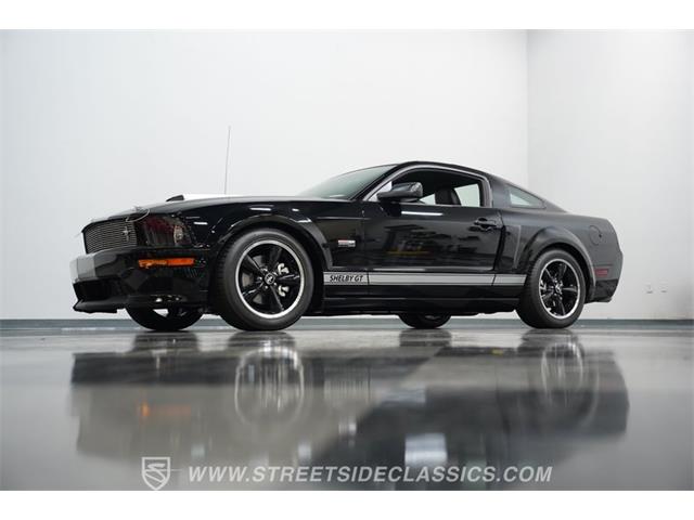 2007 Ford Mustang (CC-2069467) for sale in Lavergne, Tennessee