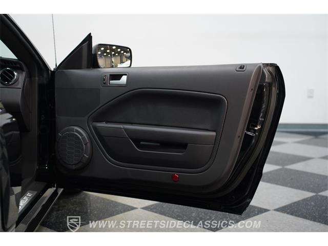 2007 Ford Mustang (CC-2069467) for sale in Lavergne, Tennessee