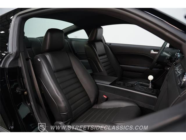 2007 Ford Mustang (CC-2069467) for sale in Lavergne, Tennessee