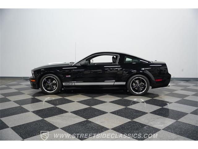 2007 Ford Mustang (CC-2069467) for sale in Lavergne, Tennessee