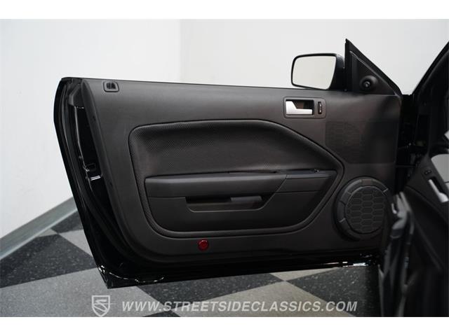 2007 Ford Mustang (CC-2069467) for sale in Lavergne, Tennessee
