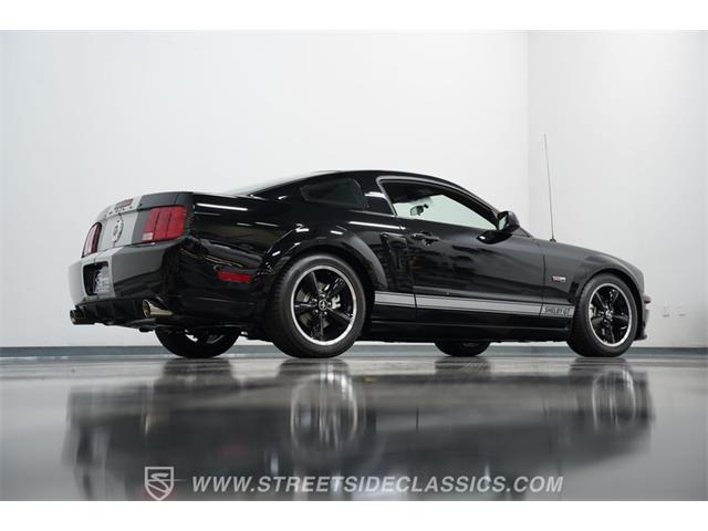 2007 Ford Mustang (CC-2069467) for sale in Lavergne, Tennessee